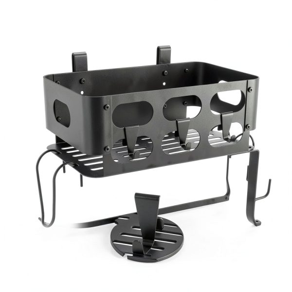 Traeger Storage Box Iron Grill Organizer Zhaoyao Accessory-4