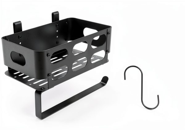 Traeger Storage Box Iron Grill Organizer Zhaoyao Accessory-1