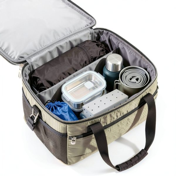 Keliheyle Stainless Steel Smoker Box for Grills Easy to Use-5