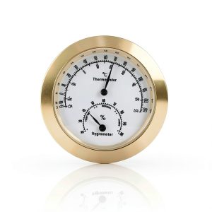 VGEBY Digital Hygrometer Humidity Meter for Instruments-0