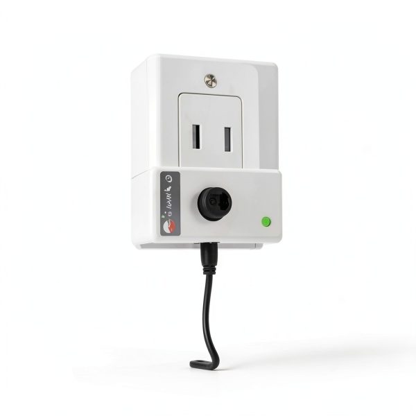 WiFi Temperature Humidity Sensor Proteus No Monthly Charges-4