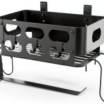 Traeger Storage Box Iron Grill Organizer Zhaoyao Accessory-0