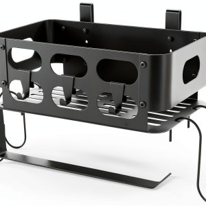 Traeger Storage Box Iron Grill Organizer Zhaoyao Accessory-0