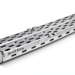 Broil King Smoker Box Stainless Steel Grill Accessory-0