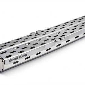 Broil King Smoker Box Stainless Steel Grill Accessory-0