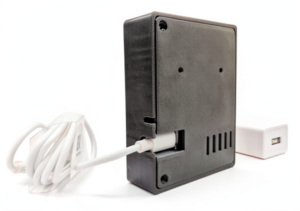PP-Code WiFi Temperature Humidity Sensor Remote Monitoring-5