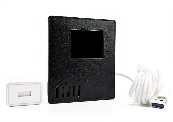 PP-Code WiFi Temperature Humidity Sensor Remote Monitoring-2
