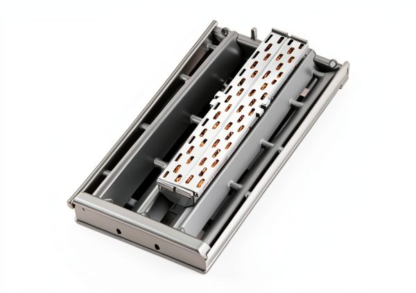 Broil King Smoker Box Stainless Steel Grill Accessory-4