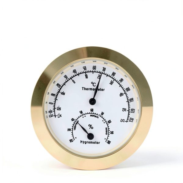 VGEBY Digital Hygrometer Humidity Meter for Instruments-3