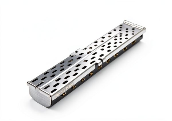 Broil King Smoker Box Stainless Steel Grill Accessory-5