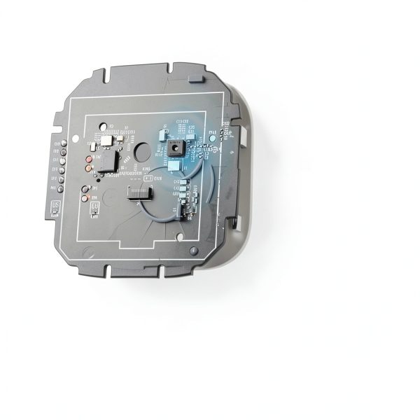 Tapo T315 Smart Temperature Humidity Monitor E-ink Display-4