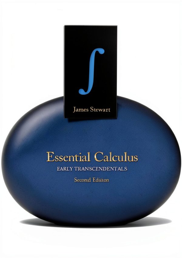 Calculus Textbook Cengage Learning Print Replica 2nd Edition 960 Page-0