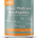 DK Algebra Book for Elementary Students-0