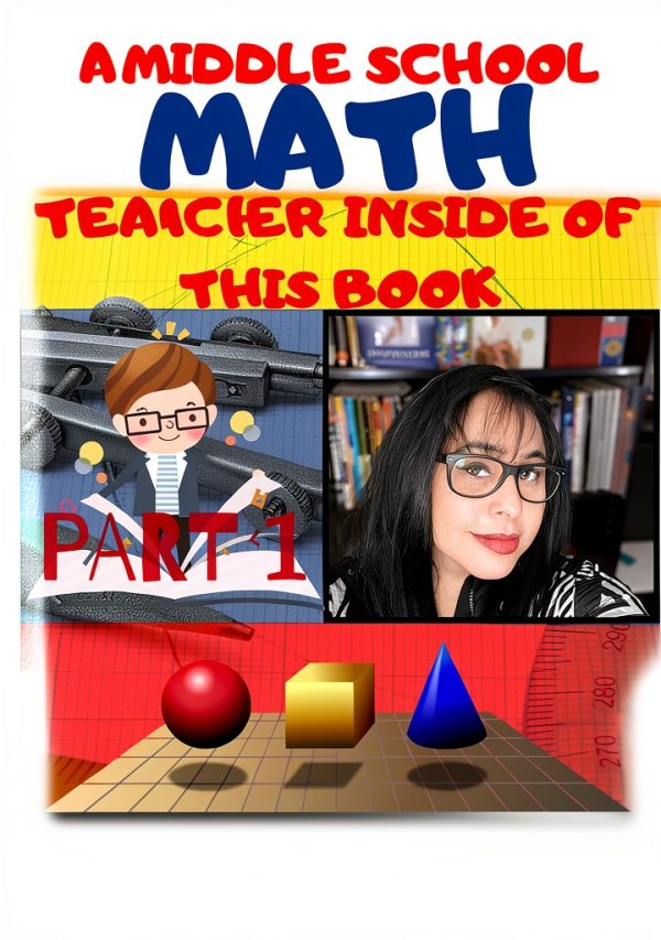 Kindle Store Elementary Algebra Textbook English-0