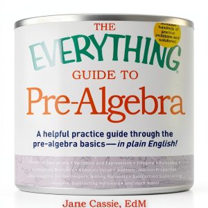 Elementary Algebra eBook by Everything – 306‑Page Kindle Edition-0