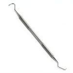Stainless Steel Dental Tool by lee70 Ergonomic 6.5 inch-0