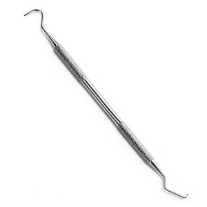 Stainless Steel Dental Tool by lee70 Ergonomic 6.5 inch-0