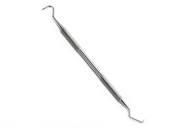 Stainless Steel Dental Tool by lee70 Ergonomic 6.5 inch-0