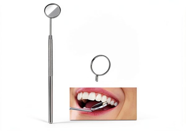 OLIXUZYH Dental Tools Kit Stainless Steel Professional Oral Care Set-3