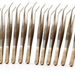 OdontoMed2011 12-piece Dental Instruments Premium Stainless Steel Set-0