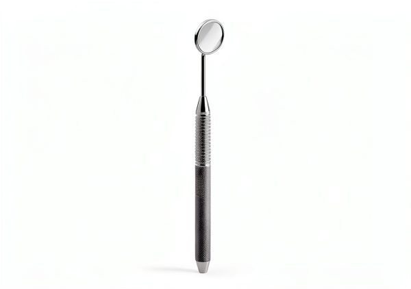 Dental Examination Set ARTMAN INSTRUMENTS Steel Mirror, Probe &-3
