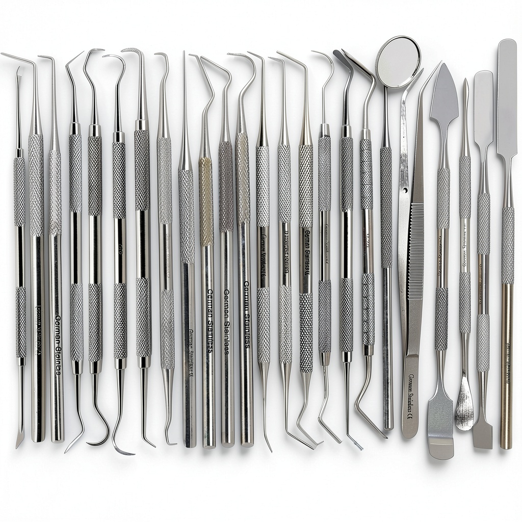 dental hygiene kit
