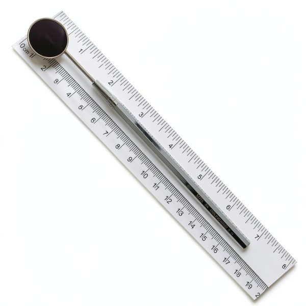 Dental Tartar Scraper and Remover Set SS by Osung Stainless Steel-2